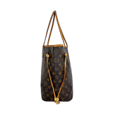 Monogram Neverfull MM