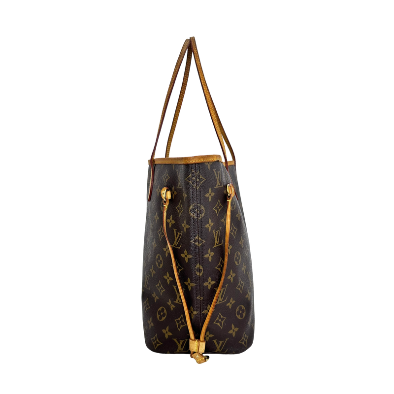 Monogram Neverfull MM
