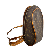 Monogram Ellipse Backpack