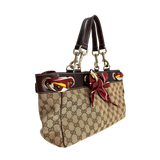 Twilly Canvas Handbag