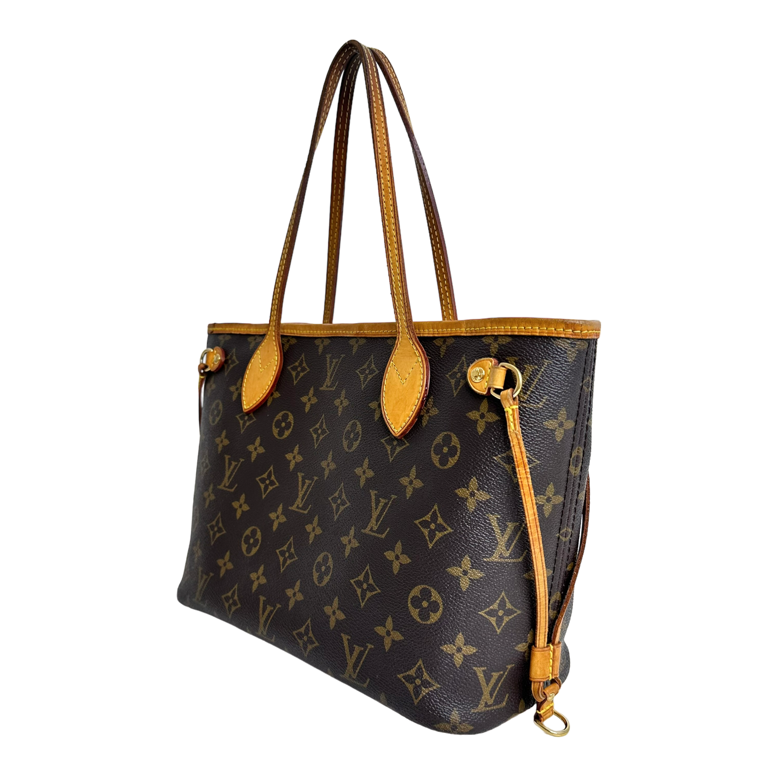 Monogram Neverfull PM