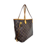 Monogram Neverfull MM
