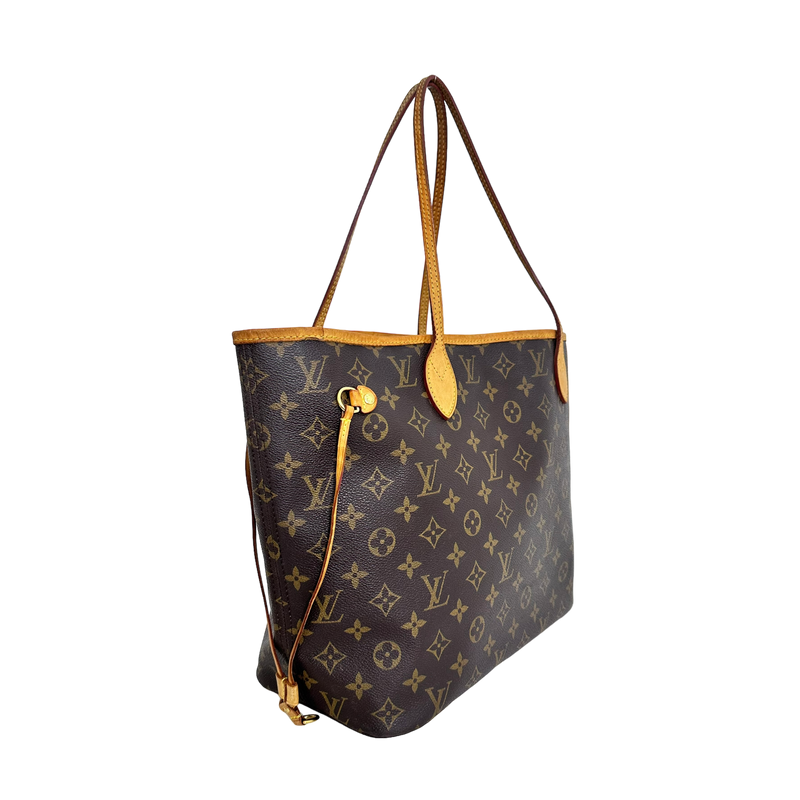 Monogram Neverfull MM
