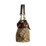 Twilly Canvas Handbag