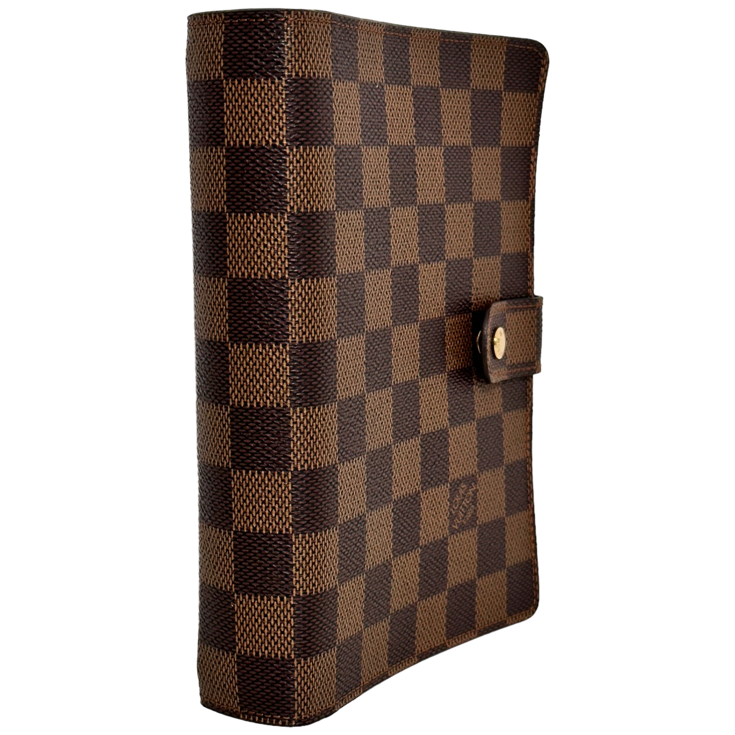 Damier Ebene Agenda MM