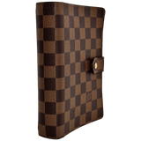 Damier Ebene Agenda MM