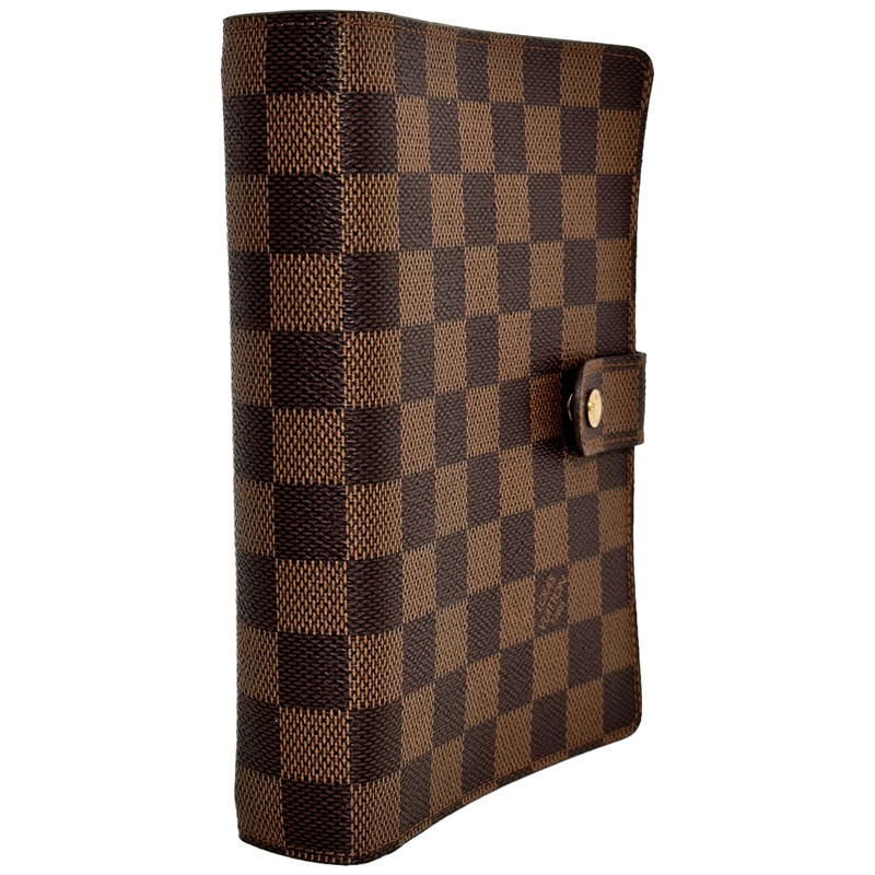 Damier Ebene Agenda MM