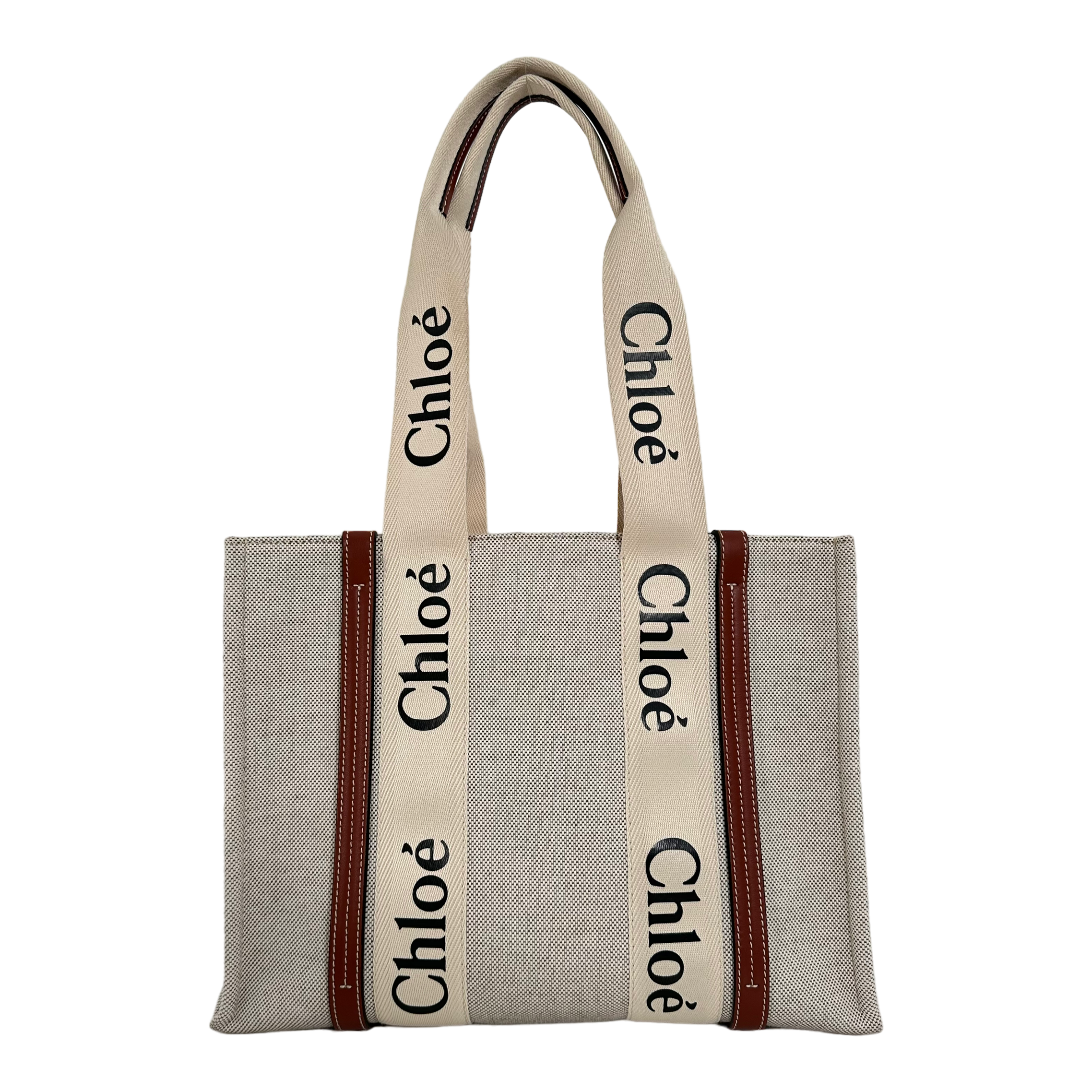 Medium Woody Tote