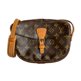 Monogram Jeune Fille MM