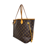 Monogram Neverfull MM