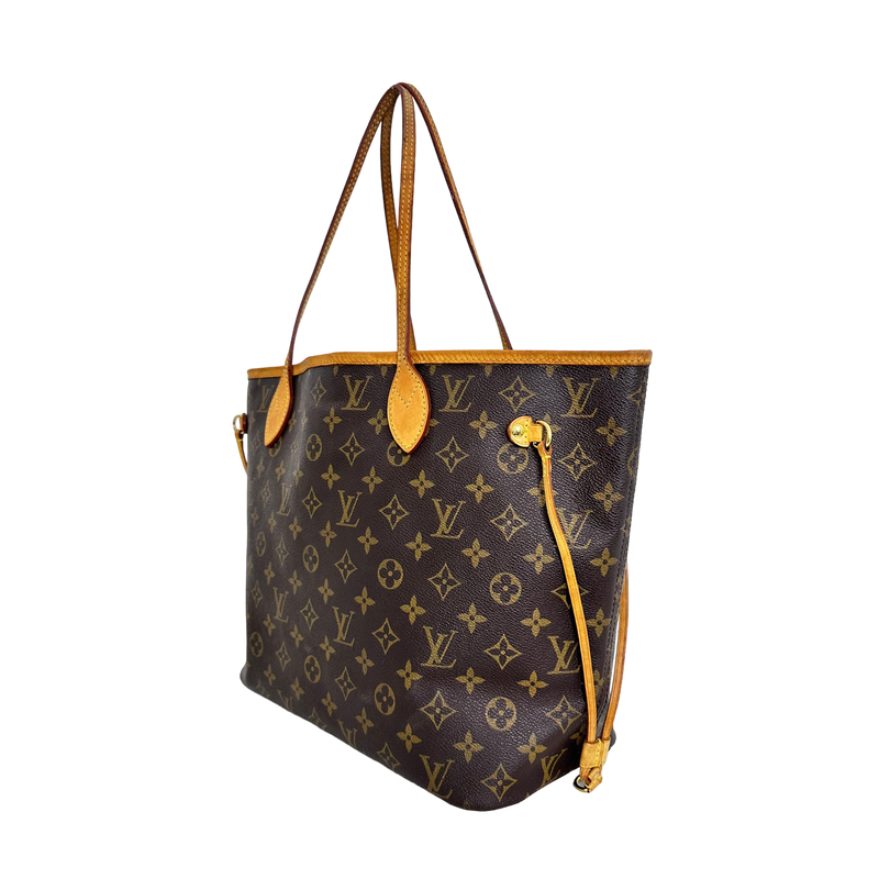 Monogram Neverfull MM