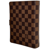 Damier Ebene Agenda MM