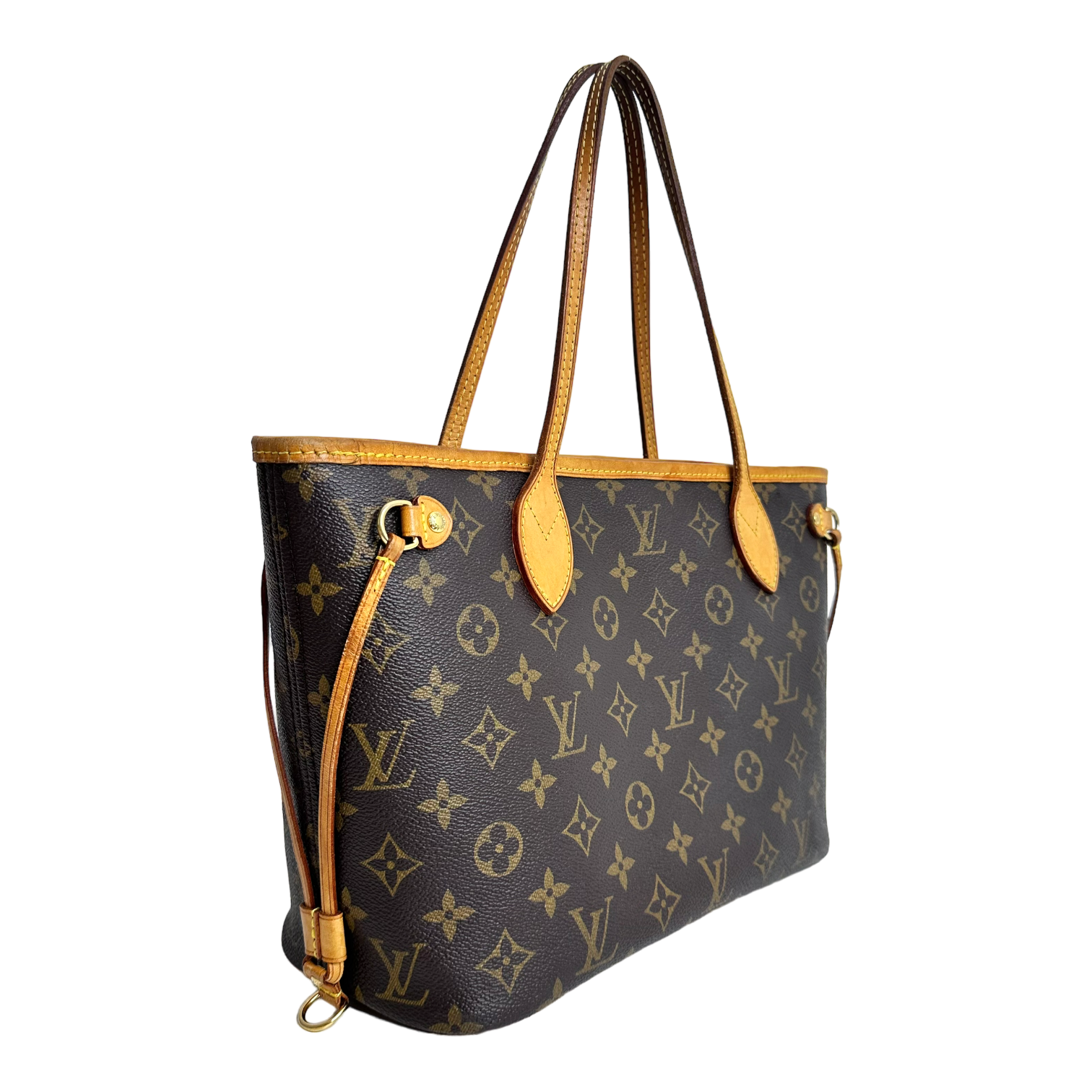Monogram Neverfull PM