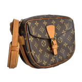 Monogram Jeune Fille MM
