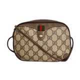 Vintage GG Crossbody