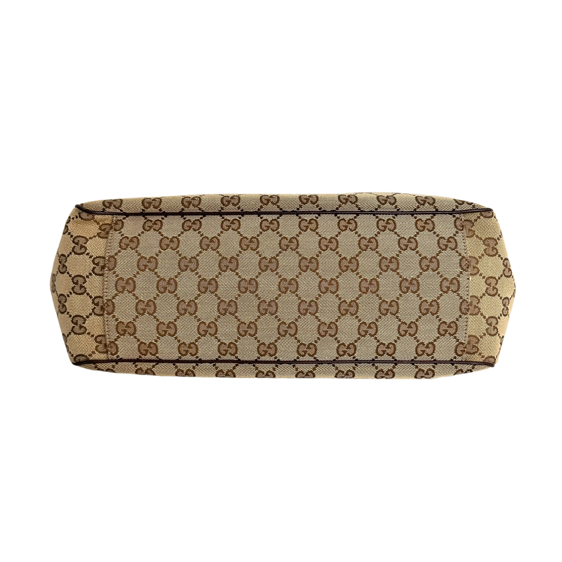 Twilly Canvas Handbag
