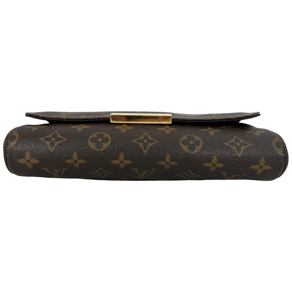 Monogram Favorite MM