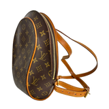 Monogram Ellipse Backpack