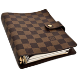 Damier Ebene Agenda MM