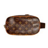 Monogram Pochette Gange