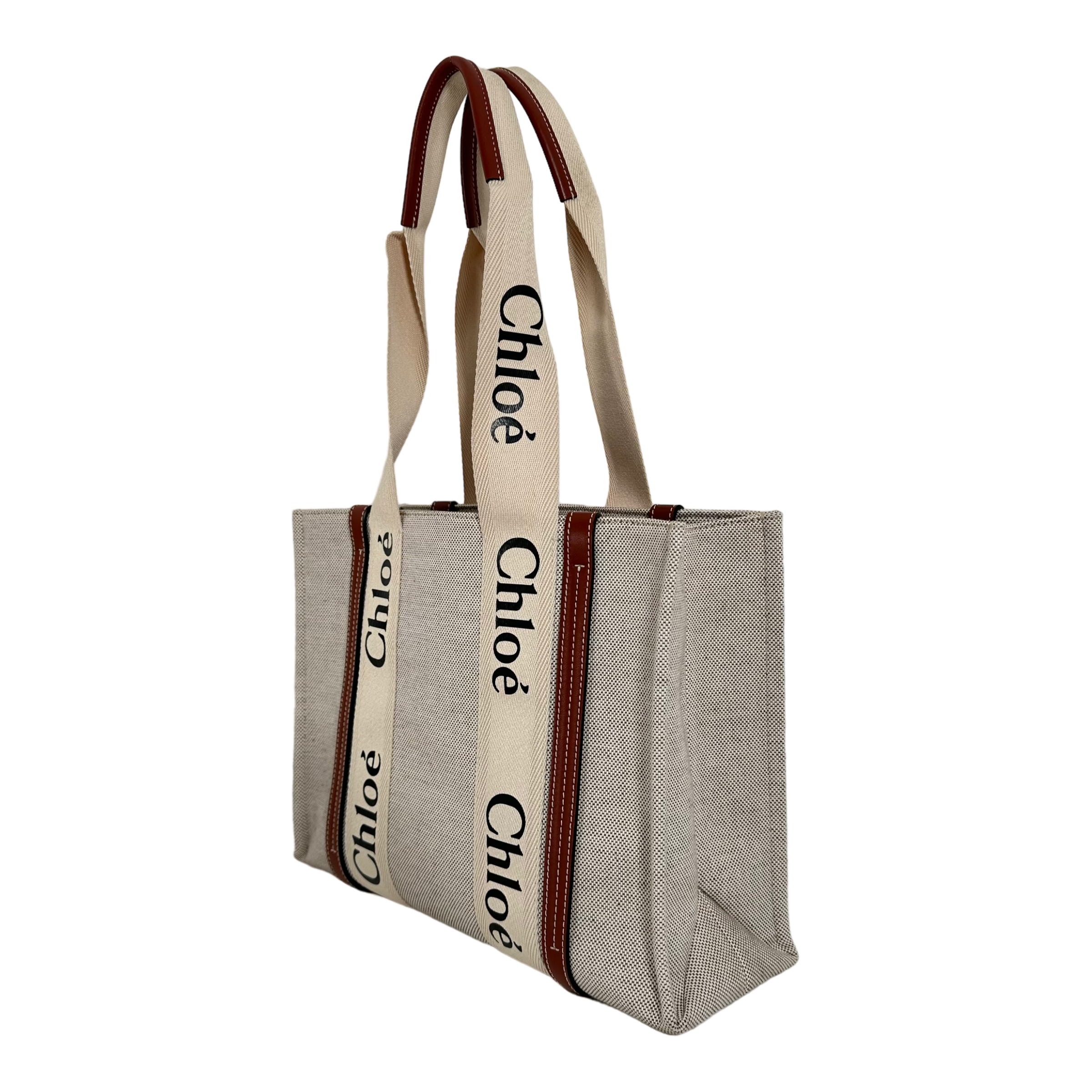 Medium Woody Tote