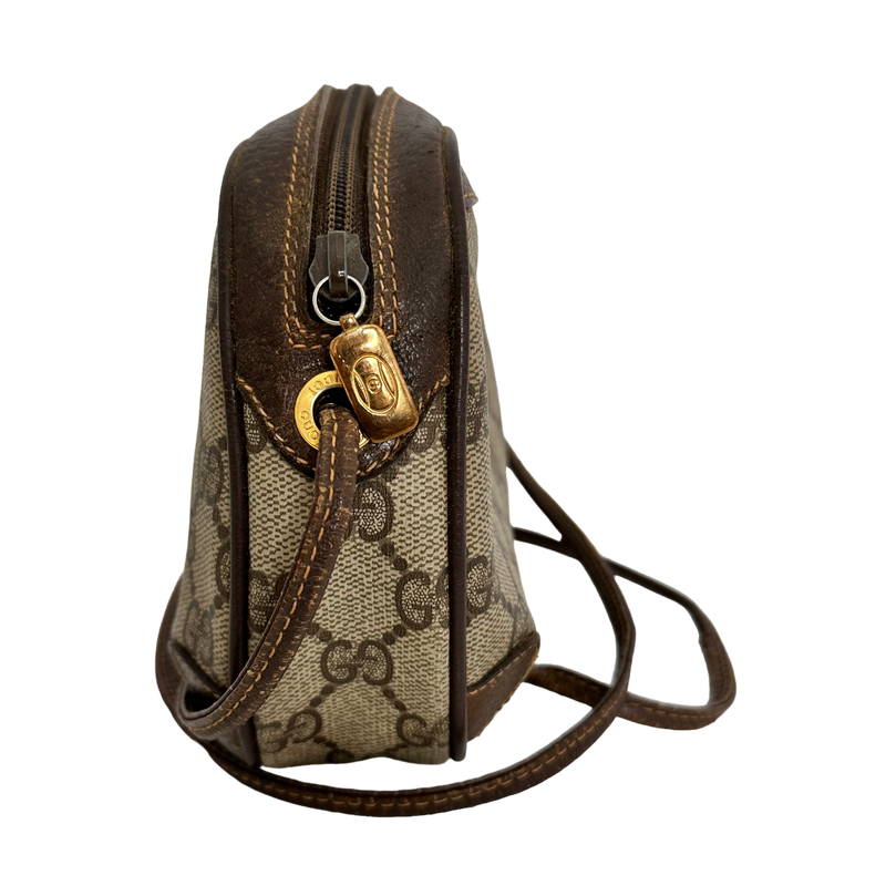 Vintage GG Crossbody