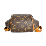 Monogram Ellipse Backpack
