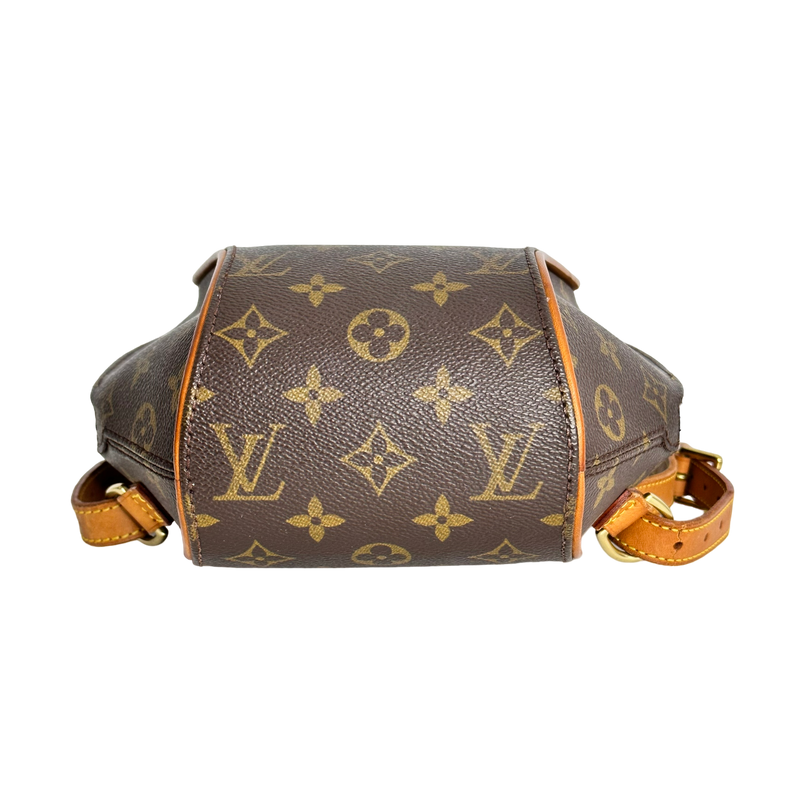Monogram Ellipse Backpack