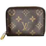 Zippy Coin Purse