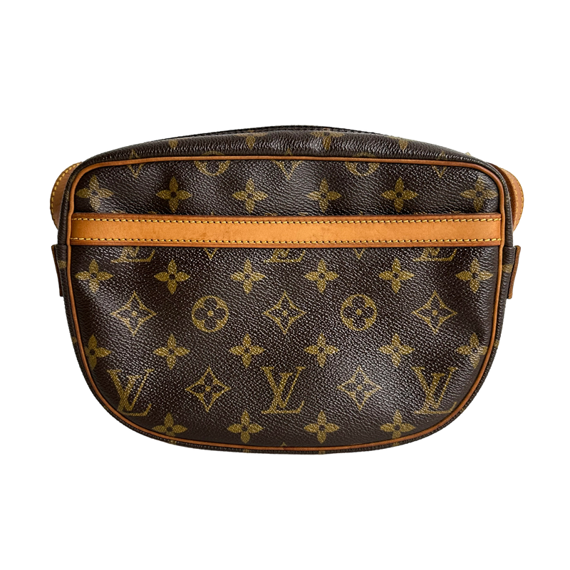 Monogram Jeune Fille MM