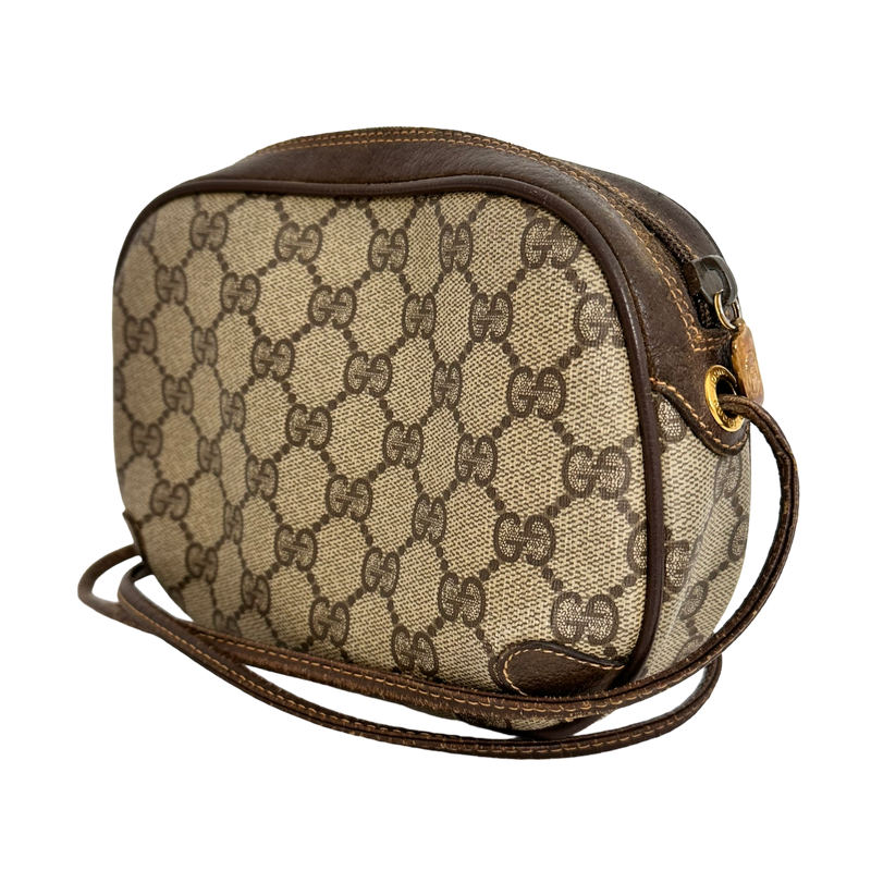 Vintage GG Crossbody