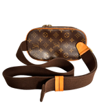 Monogram Pochette Gange