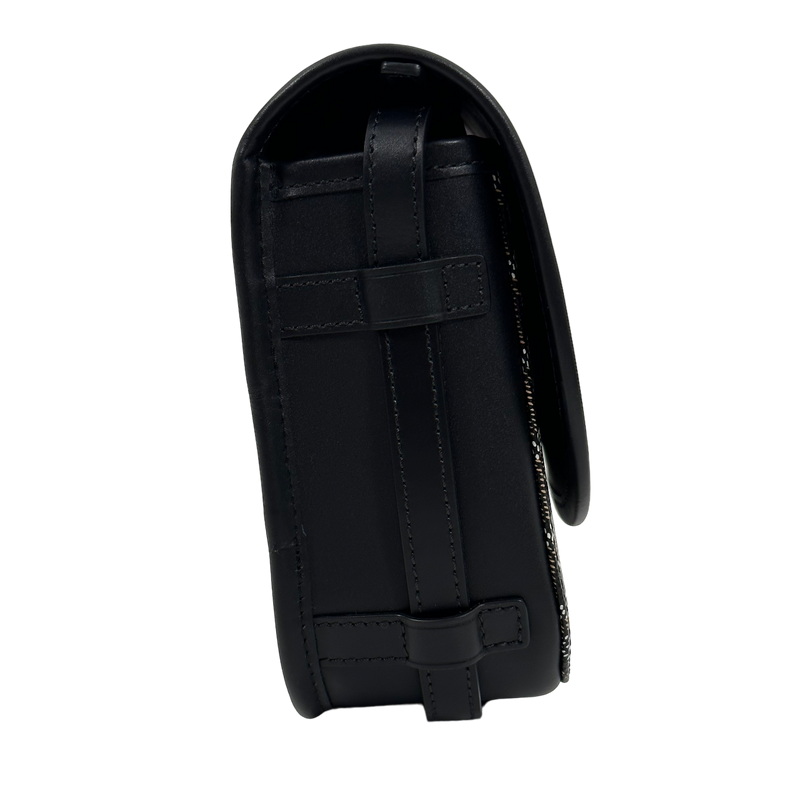Black Belvedere PM