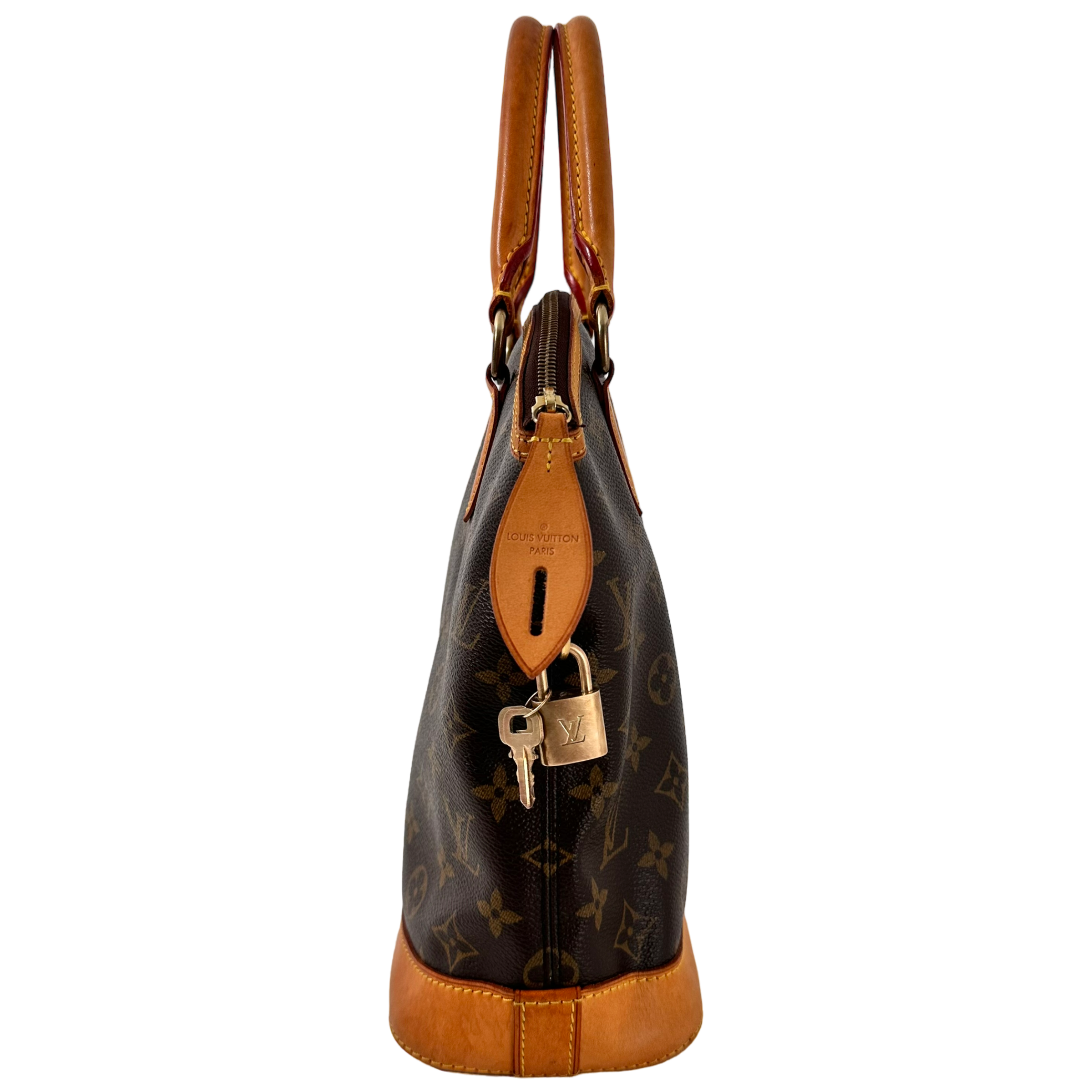 Lockit PM Vertical