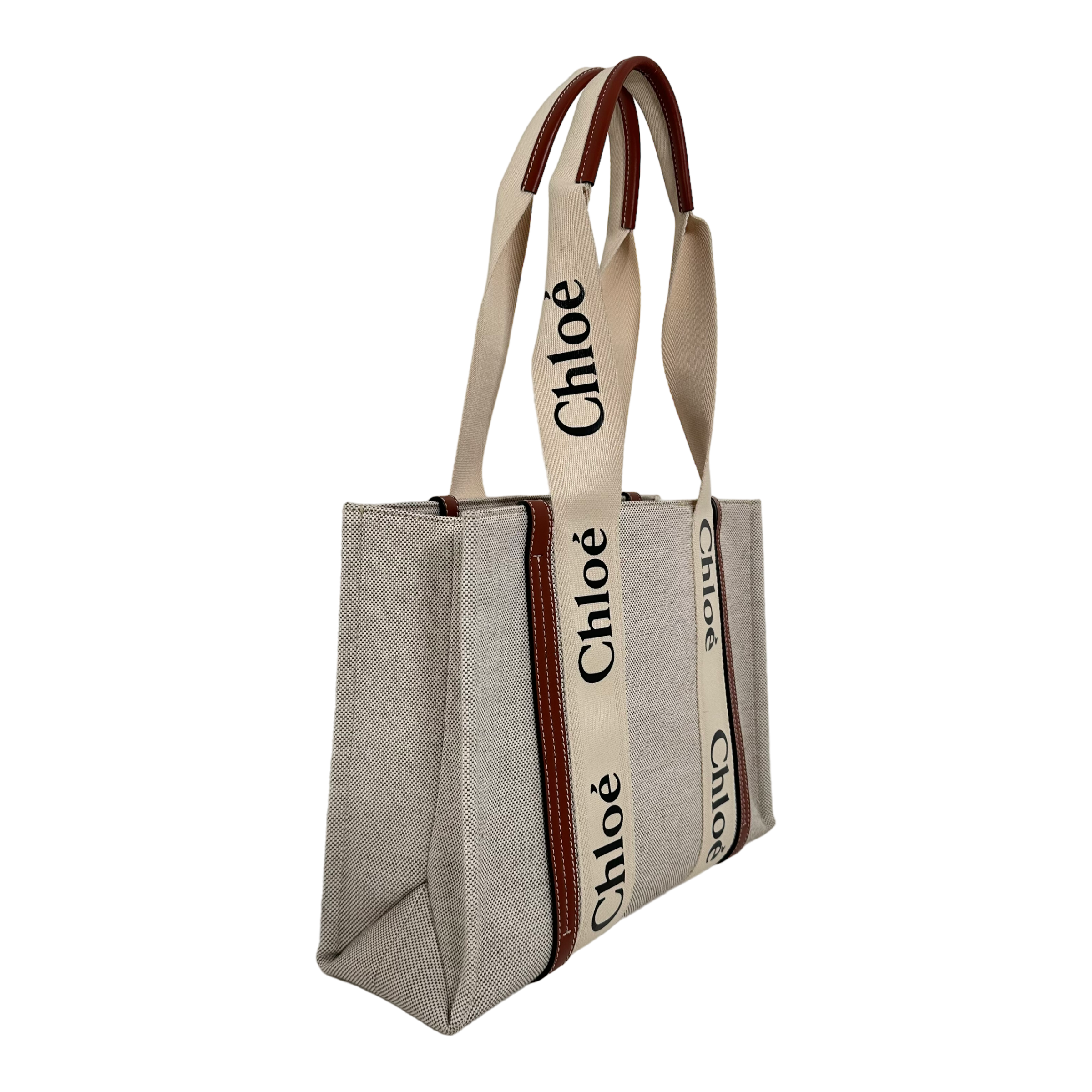 Medium Woody Tote