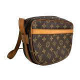 Monogram Jeune Fille MM