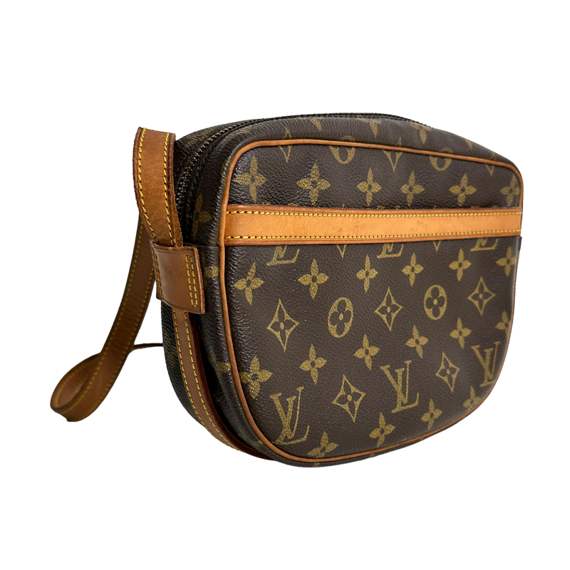 Monogram Jeune Fille MM