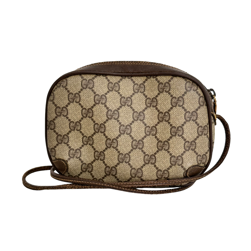 Vintage GG Crossbody