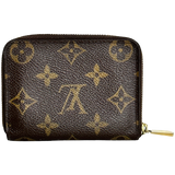 Zippy Coin Purse