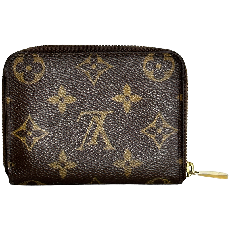 Zippy Coin Purse