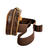 Monogram Pochette Gange
