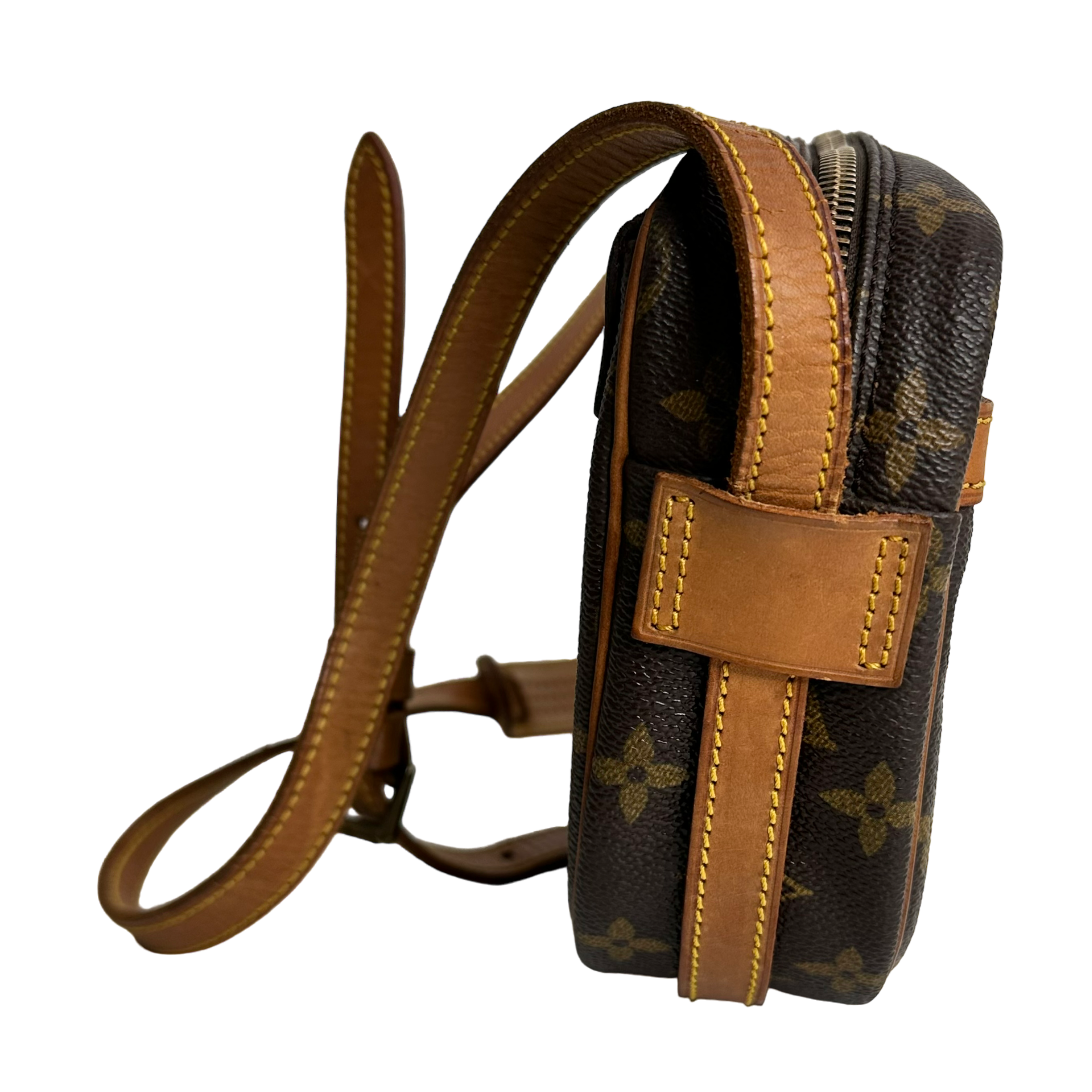 Monogram Jeune Fille MM