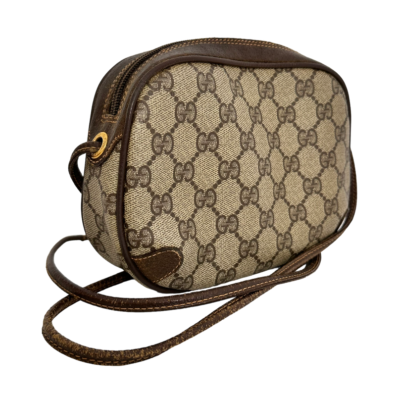 Vintage GG Crossbody