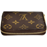 Zippy Coin Purse