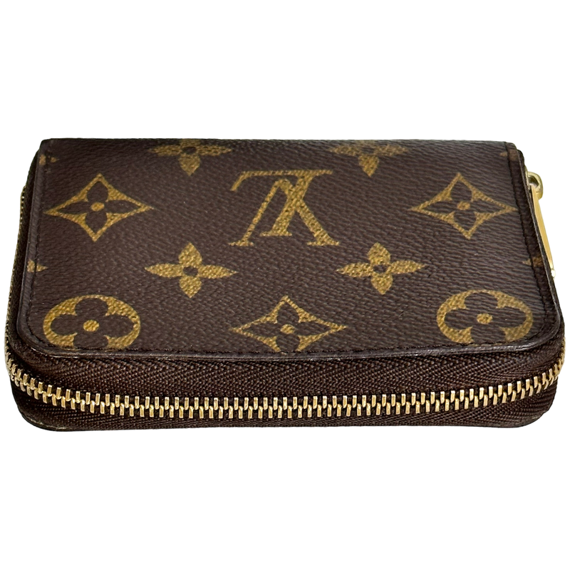 Zippy Coin Purse