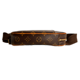 Monogram Pochette Gange