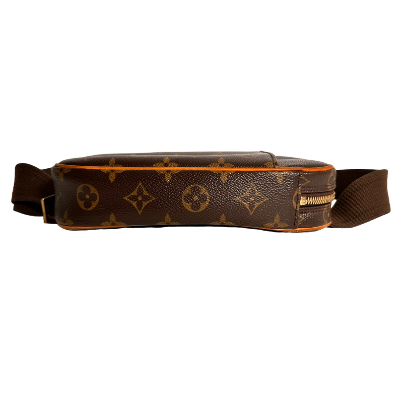 Monogram Pochette Gange