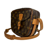 Monogram Jeune Fille MM