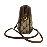 Vintage GG Crossbody