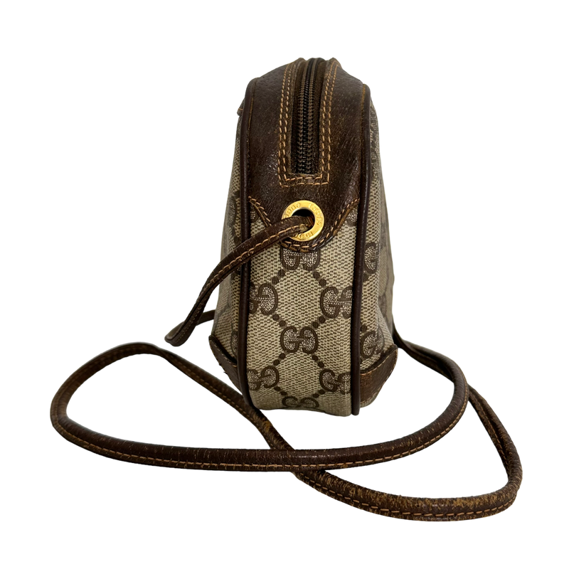 Vintage GG Crossbody